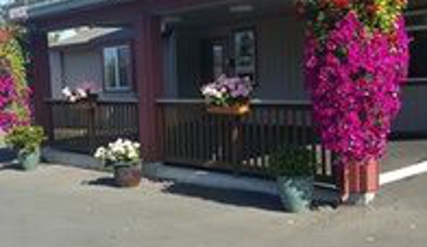 Rodeway Inn - Enumclaw, WA