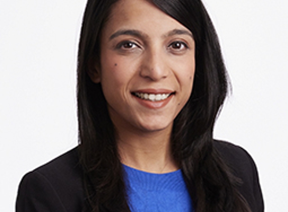 Areeba Siddiqui, MD - Las Vegas, NV