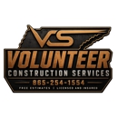 Volunteer Construction Services - Deck Builders