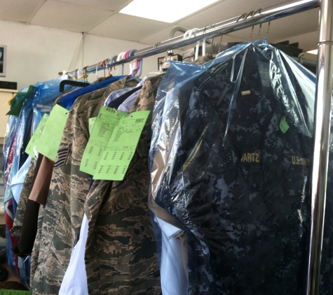 Cj's Alterations & Dry Cleaners - Homestead, FL