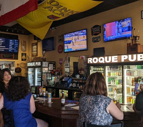 Roque Pub - Orlando, FL