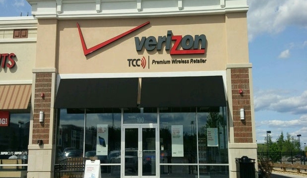 Verizon - Hudson, MA