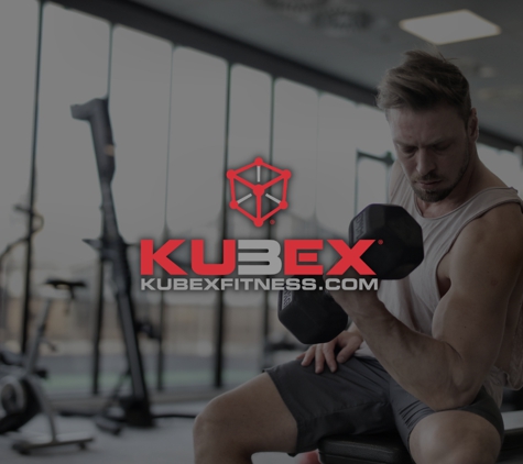 KUBEX Fitness - Logan, UT