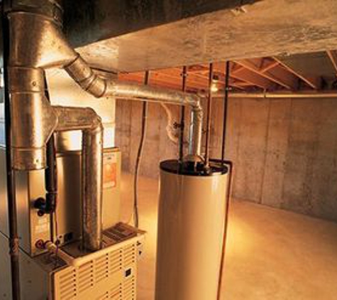 Action Plumbing & Heating Maintenance - Santa Rosa, CA