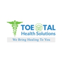 Toe-Tal Health Solutions - Physicians & Surgeons, Podiatrists