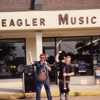 Zeagler Music gallery