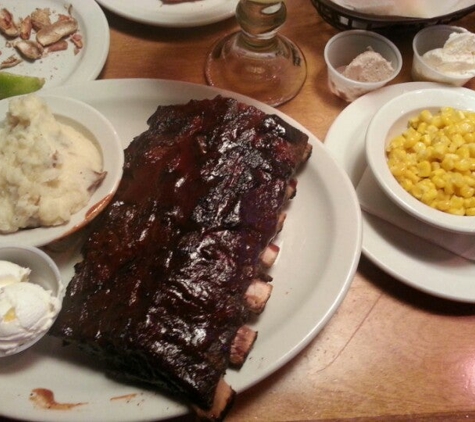 Texas Roadhouse - Olathe, KS