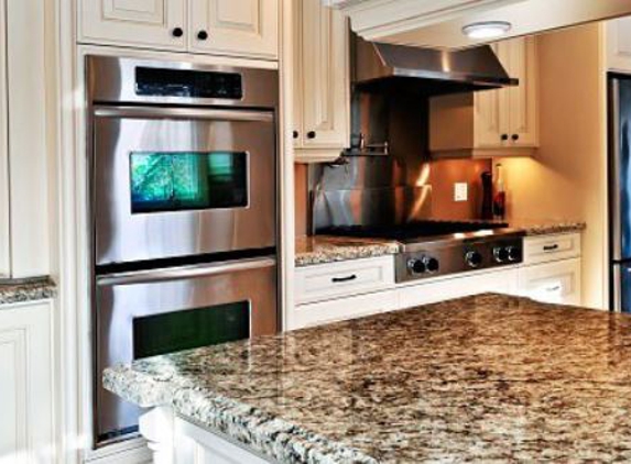 Cornerstone Countertops - Scott City, MO