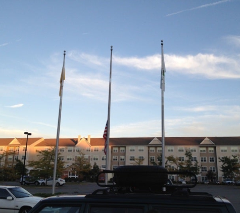 Holiday Inn Budd Lake - Rockaway Area - Budd Lake, NJ