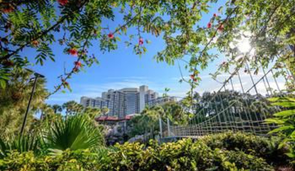 Hyatt Regency Grand Cypress Resort - Orlando, FL