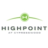 Highpoint at Cypresswood gallery