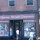 Charles Street Cleaners