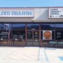 Lewis Engraving / Lewis Airsoft Supply - Novelties