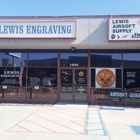 Lewis Engraving / Lewis Airsoft Supply