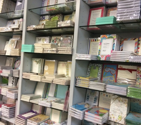 Avalon Stationery & Gifts - Houston, TX