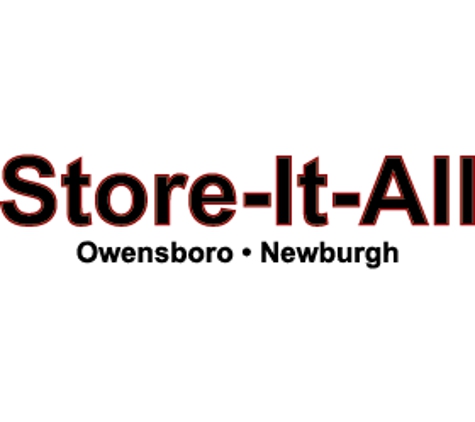 Store It All - Newburgh, IN