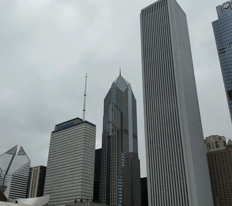 Maggie Daley Park - Chicago, IL