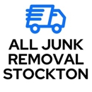 All Junk Removal Stockton - Garbage Collection