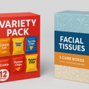 Industrial Packaging Supply Inc - Packaging Service