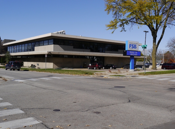 Farmers State Bank - Marion, IA