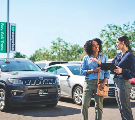 Enterprise Car Sales - Lanham, MD