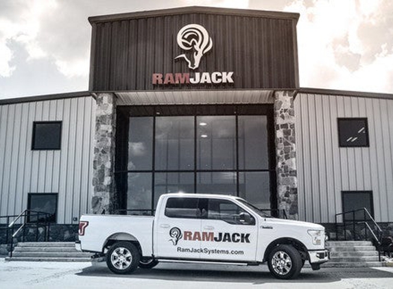 Intermountain Foundation Repair - Ram Jack Utah - Salt Lake City, UT