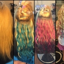 Goddess Hair Extensions - Beauty Salons