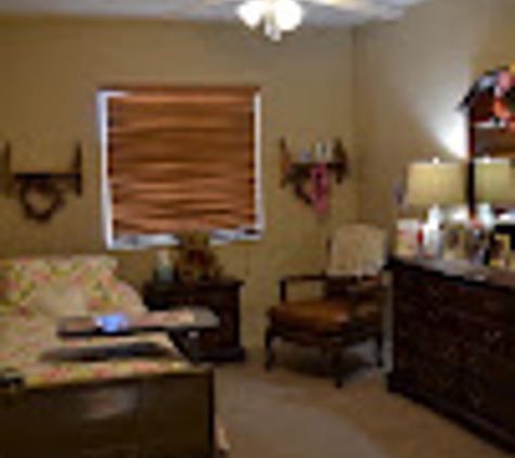 The Villa Rosa Assisted Living - Sahuarita, AZ