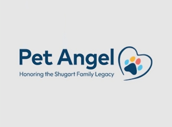 Pet Angel Memorial Center - Atlanta, GA