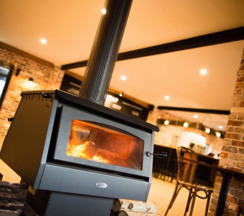 Taylor Made Flues - Warragul, VIC