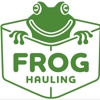 Frog Hauling Dumpster Rentals gallery