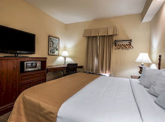 Quality Inn - Kingsport - Kingsport, TN