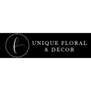 and Decor Unique Floral - Florists
