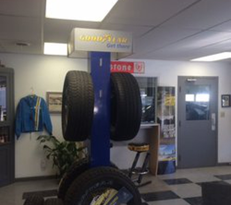 Fairfield Tire & Auto Service