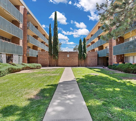 La Vida Buena Apartments - Albuquerque, NM