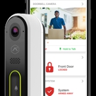 Core Home Security