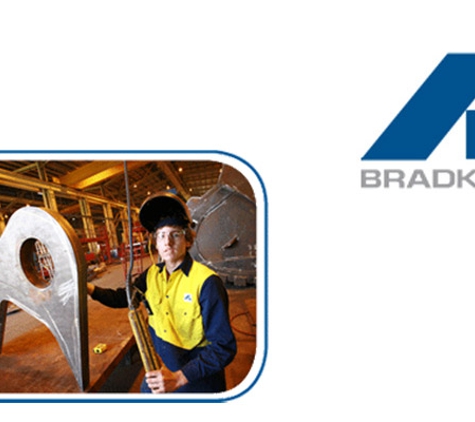Bradken - Wodonga, VIC