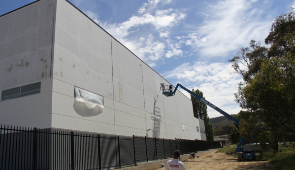 Anton Hartley Colour City Painting Pty Ltd - Orange, NSW