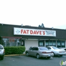 Fat Daves - American Restaurants