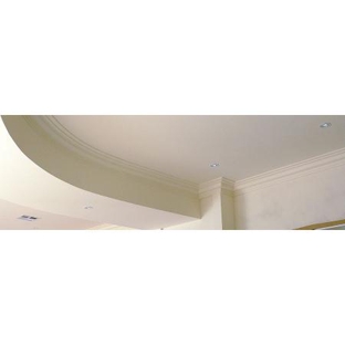 D.R. Plaster
