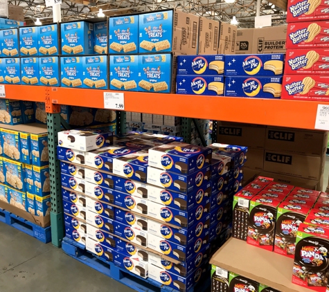 Costco - Hayward, CA