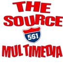 The Source 561 Multimedia - Multimedia