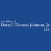 D Thomas Johnson Jr gallery