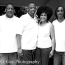 Raw Jazz Trio-Featuring Anita Besong