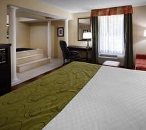 Best Western Plus Addison/Dallas Hotel - Dallas, TX