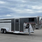 Transwest Truck Trailer RV