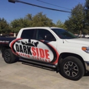 Darkside Window Tinting - Window Tinting