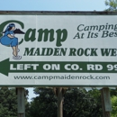 Camp Maiden Rock West