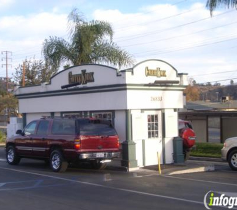 Coffee Kiosk Inc - Santa Clarita, CA