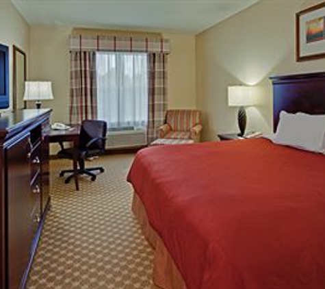 Country Inns & Suites - Jacksonville, FL